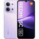 Xiaomi Redmi 15c 4+256GB 6.9" 5G Dusk Purple DS EU-0