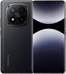 Xiaomi Redmi Note 14 Pro+ 12+512GB 6.67" 5G Midnight Black Wind3-0