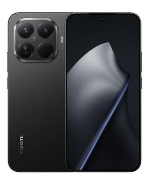 Xiaomi 15T PRO 12+512GB 6.83" 5G Black DS EU-0