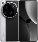 Xiaomi 15 Ultra 16+512GB 6.73" 5G Silver Chrome DS ITA-0