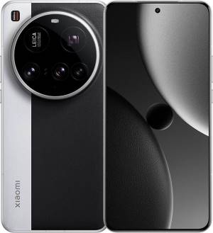 Xiaomi 15 Ultra 16+512GB 6.73" 5G Silver Chrome DS ITA-0