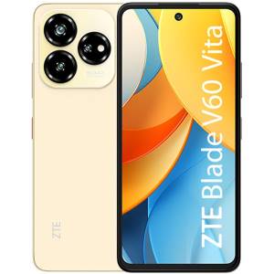 ZTE Blade V60 Vita 6+256GB 6.6" Champagne Gold ITA-0