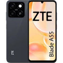 ZTE Blade A55 4+128GB 6.75"Starry Black ITA-0