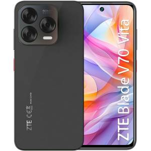 ZTE Blade V70 Vita 8+256GB 6.7" Stone Gray ITA-0
