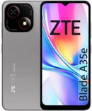 ZTE Blade A35e 2+64GB 6.52"Silver Gray ITA-0