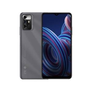 ZTE Blade A72 4+64GB 6.75" 5G Space Gray DS Wind3-0
