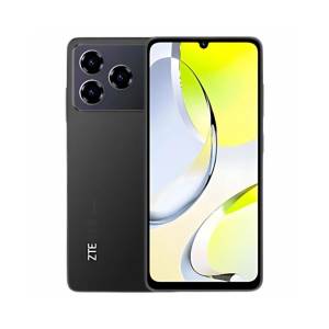 ZTE Blade A76 4+128GB 6.75"Black DS EU-0