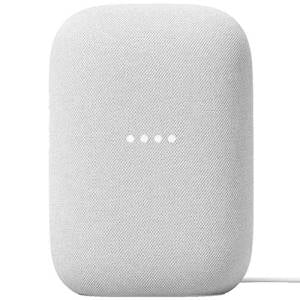 Google Nest Audio Grigio Chiaro-0