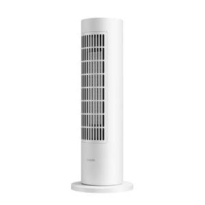 Xiaomi Stufa Elettrica Pavimento Smart Tower Heater Lite 2000w-0
