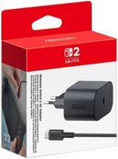 Switch 2 AC Adapter - Alimentatore-0