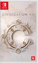 Switch Civilization 7 EU-0