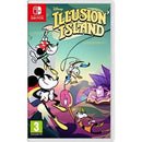 Switch Disney Illusion Island-0