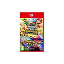 Switch 2 Super Mario Party Jamboree + Jamboree TV-0
