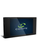 Navigatore GPS coyote Nav+ plus assistente alla guida con mappe incluse Coyote