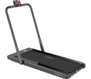 Tapis roulant  Da 1 a 12 Km/h Slimdesign con telecomando Walkslim