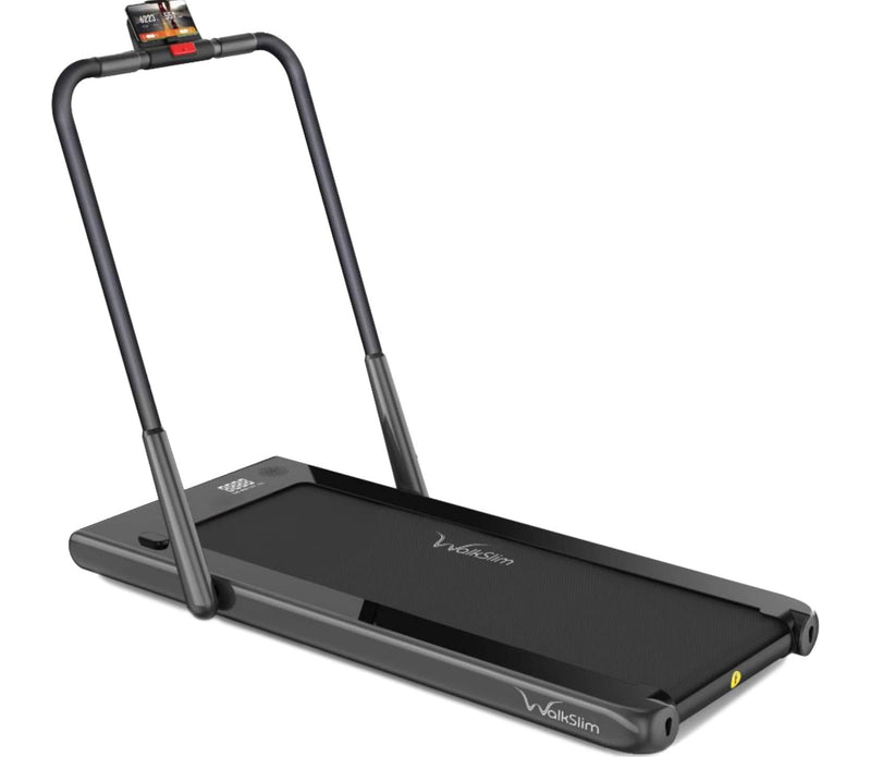 Tapis roulant  Da 1 a 12 Km/h Slimdesign con telecomando