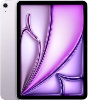 Apple iPad Air 2024 6Gen 11" 1TB M2 Purple ITA MUWU3TY/A-0