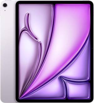 Apple iPad Air 2024 6Gen 13" 128GB M2 Purple ITA MV2C3TY/A-0