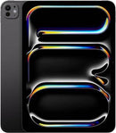 Apple iPad Pro 2024 5Gen 11" 512GB M4 S.Black ITA MVVC3TY/A-0