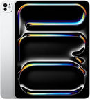 Apple iPad Pro 2024 7Gen 13" 256GB CELL M4 Silver ITA MVXT3TY/A-0
