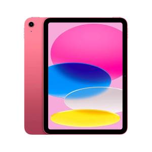 Apple iPad 2025 11Gen 11" 512GB Pink ITA MD5C4TY/A-0