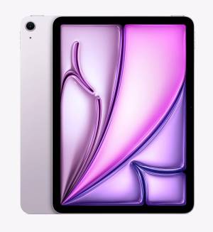 Apple iPad Air 2025 7Gen 11" 256GB M3 Purple ITA MCA64TY/A-0