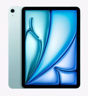 Apple iPad Air 2025 7Gen 11" 1TB M3 Blue ITA MCAJ4TY/A-0