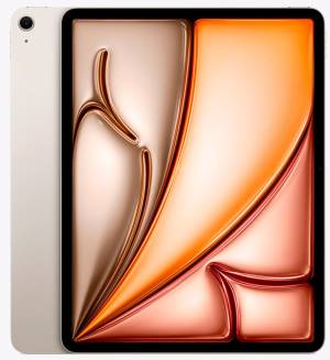Apple iPad Air 2025 7Gen 13" 128GB M3 StarL ITA MCNK4TY/A-0