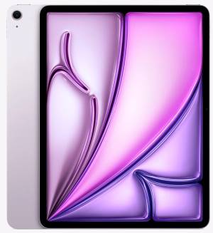Apple iPad Air 2025 7Gen 13" 128GB M3 Purple ITA MCNL4TY/A-0