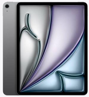Apple iPad Air 2025 7Gen 13" 512GB M3 S.Grey ITA MCNT4TY/A-0