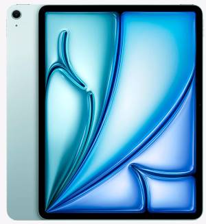 Apple iPad Air 2025 7Gen 13" 512GB M3 Blue ITA MCNW4TY/A-0