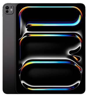 Apple iPad Pro 2025 8Gen 13" 256GB M5 S.Black ITA MDYJ4TY/A-0