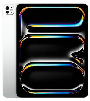 Apple iPad Pro 2025 8Gen 13" 512GB M5 Silver ITA MDYM4TY/A-0
