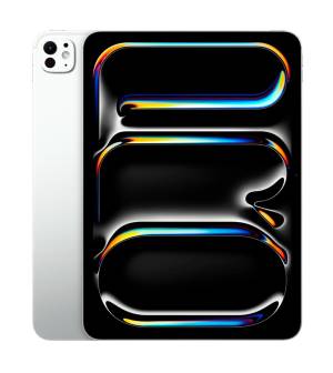 Apple iPad Pro 2025 6Gen 11" 256GB CELL M5 Silver ITA ME2P4TY/A-0