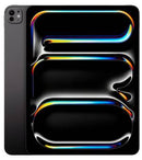 Apple iPad Pro 2025 8Gen 13" 256GB CELL M5 S.Black ITA ME7W4TY/A-0