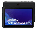 Samsung T630N Tab Active4 Pro 4+64GB 10.1" 4G Black EU-0