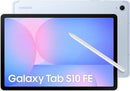Samsung SM-X520 Galaxy Tab S10 FE 12+256GB 10.9" WiFi Blue EU-0