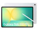Samsung SM-X620 Galaxy Tab S10 FE+ 8+128GB 13.1" WiFi Silver EU-0