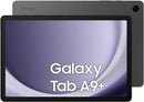 Samsung SM-X210 Tab A9+ 11"6+128GB WiFi Graphite EU-0