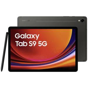 Samsung SM-X716 Galaxy Tab S9 8+128GB 11" 5G Graphite EU-0