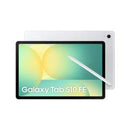Samsung SM-X526 Galaxy Tab S10 FE 8+128GB 10.9" 5G Silver EU-0