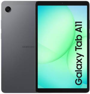 Samsung SM-X130 Galaxy Tab A11 Ultra 4+64GB 8.7" Gray EU-0