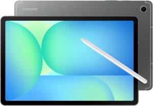 Samsung SM-X526 Galaxy Tab S10 FE 8+128GB 10.9" 5G Gray EU-0