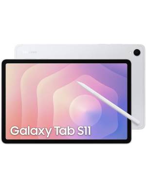 Samsung SM-X736 Galaxy Tab S11 12+128GB 11" 5G Silver EU-0
