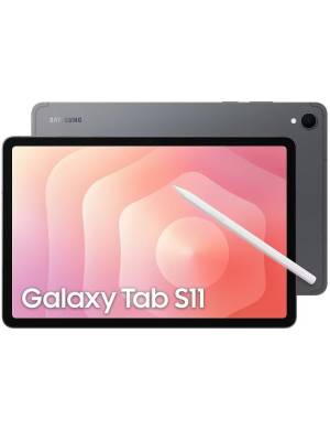 Samsung SM-X736 Galaxy Tab S11 12+128GB 11" 5G Gray EU-0
