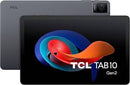 TCL Tab 10 Gen2 4+64GB 10,4" WiFi Dark Gray Ita-0