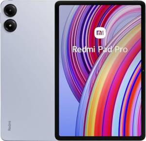 Xiaomi Redmi Pad Pro 12.1" 6+128GB WiFi Oean Blue EU-0