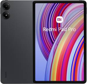 Xiaomi Redmi Pad Pro 12.1" 6+128GB WiFi Graphite Gray EU-0