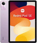 Xiaomi Redmi Pad SE 11" 8+256GB WiFi Lavender Purple EU-0