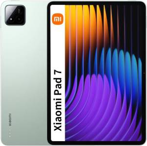 Xiaomi Pad 7 11" 8+256GB WiFi Green EU-0